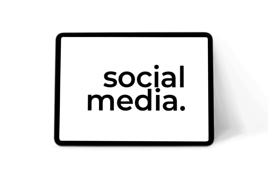 Social Media, obsługa media społecznościowe - agencja marketingowa
