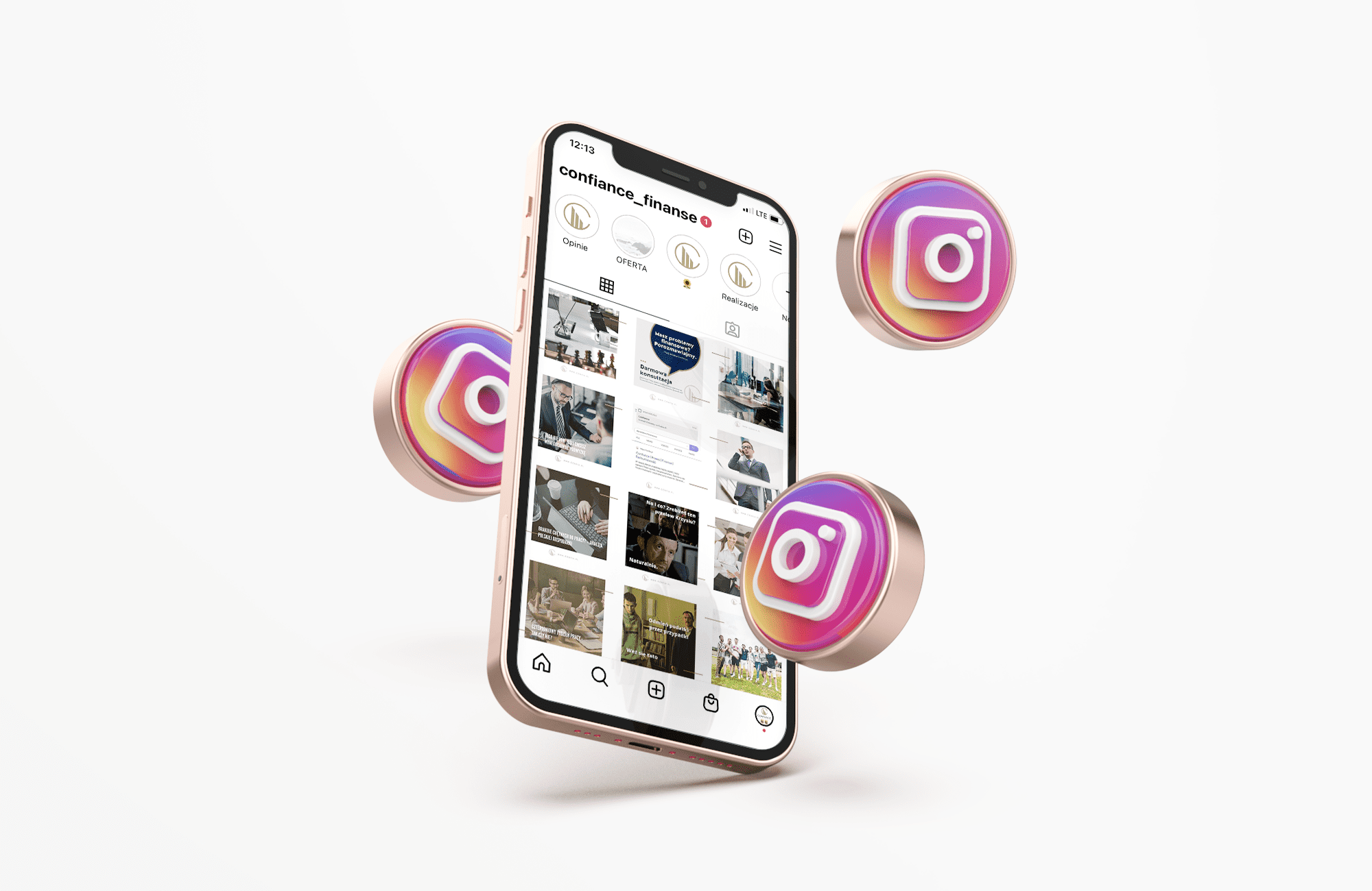 Obsługa Social Media przez Agencje Marketingową